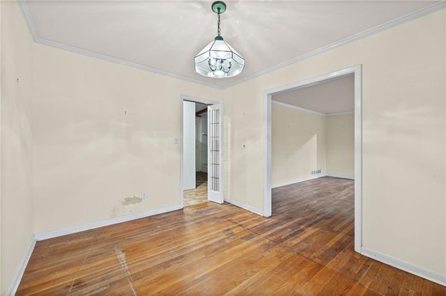 2877 Pine Needle Drive, Atlanta, GA 30344