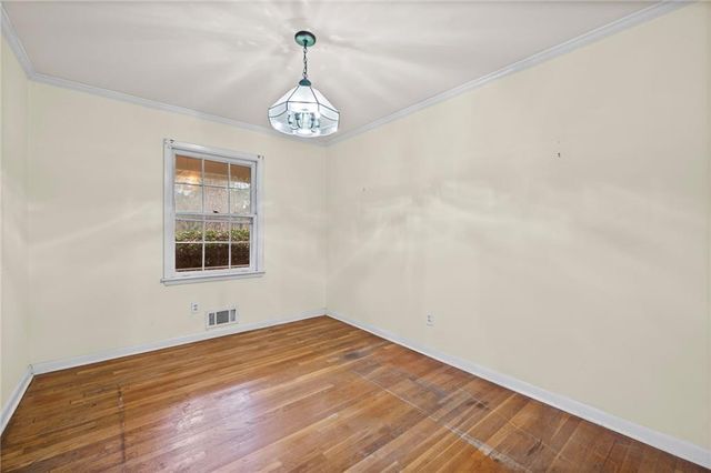 2877 Pine Needle Drive, Atlanta, GA 30344