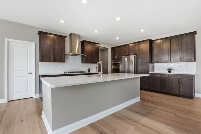 25705 W Rocky Creek Road, Plainfield, IL 60586