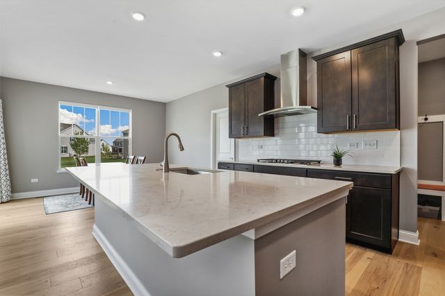 25705 W Rocky Creek Road, Plainfield, IL 60586