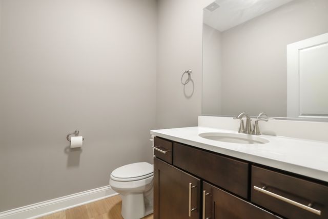 25705 W Rocky Creek Road, Plainfield, IL 60586