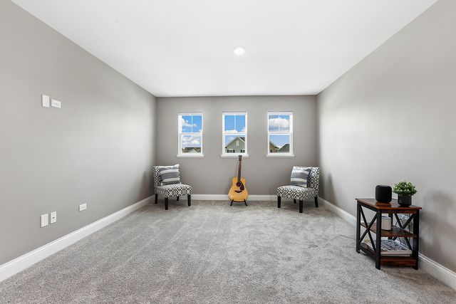 25705 W Rocky Creek Road, Plainfield, IL 60586