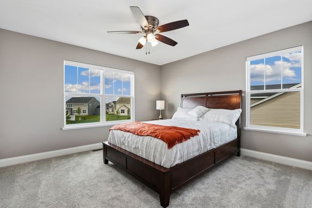 25705 W Rocky Creek Road, Plainfield, IL 60586