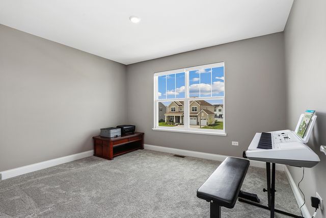 25705 W Rocky Creek Road, Plainfield, IL 60586