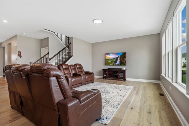 25705 W Rocky Creek Road, Plainfield, IL 60586