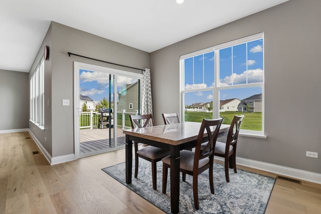 25705 W Rocky Creek Road, Plainfield, IL 60586
