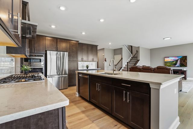 25705 W Rocky Creek Road, Plainfield, IL 60586