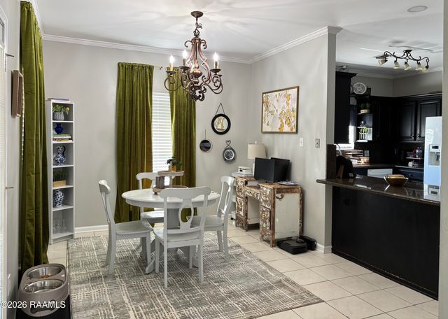 2512 Palmland Boulevard, New Iberia, LA 70563