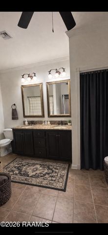 2512 Palmland Boulevard, New Iberia, LA 70563