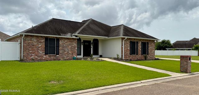 2512 Palmland Boulevard, New Iberia, LA 70563