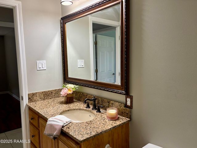 2512 Palmland Boulevard, New Iberia, LA 70563