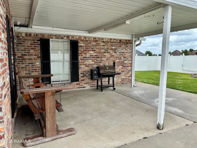 2512 Palmland Boulevard, New Iberia, LA 70563