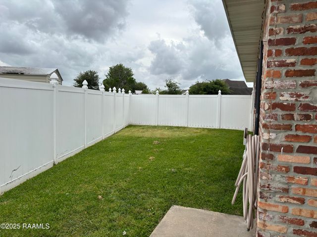 2512 Palmland Boulevard, New Iberia, LA 70563