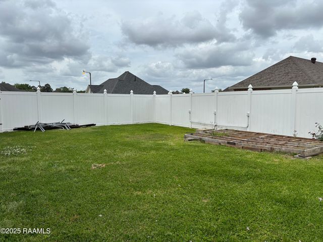 2512 Palmland Boulevard, New Iberia, LA 70563