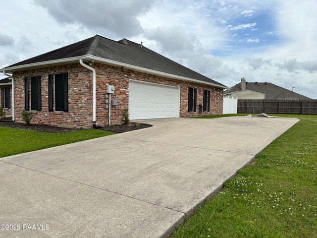 2512 Palmland Boulevard, New Iberia, LA 70563