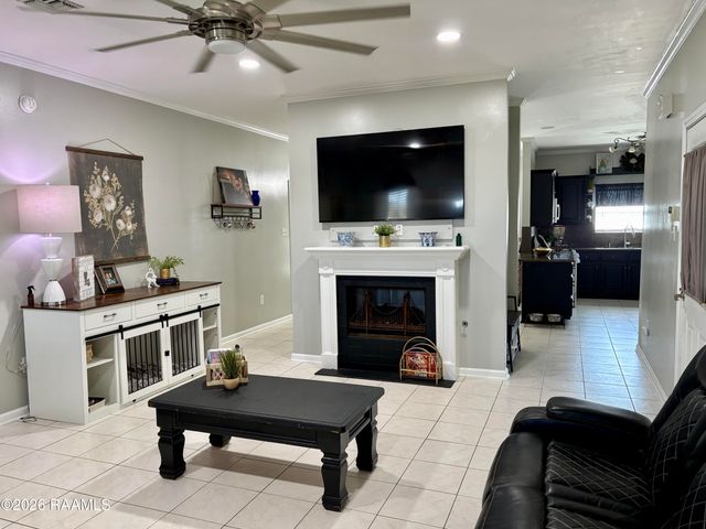 2512 Palmland Boulevard, New Iberia, LA 70563