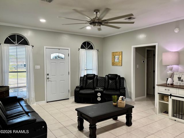 2512 Palmland Boulevard, New Iberia, LA 70563