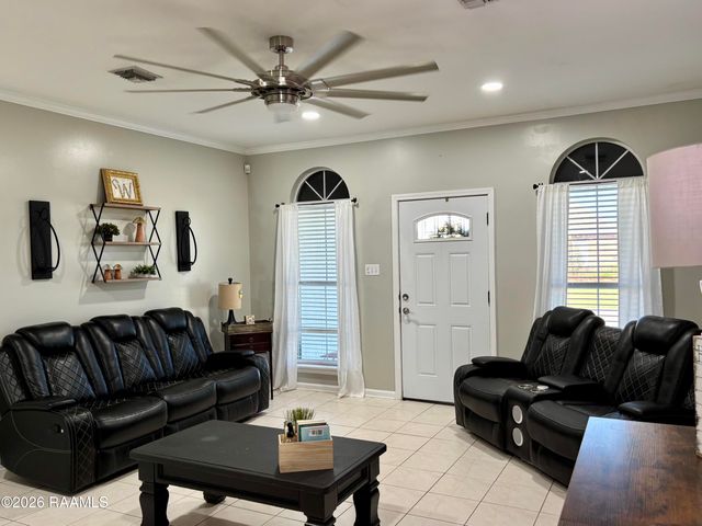 2512 Palmland Boulevard, New Iberia, LA 70563