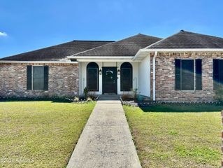 2512 Palmland Boulevard, New Iberia, LA 70563