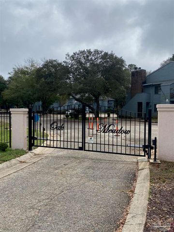 7225 W Fairfield Dr C4, Pensacola, FL 32506