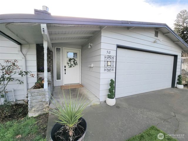 511 Emerson Street SW, Tumwater, WA 98512