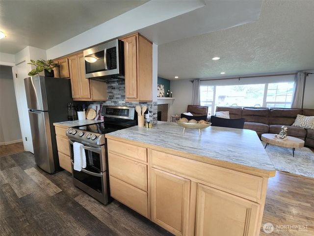 511 Emerson Street SW, Tumwater, WA 98512