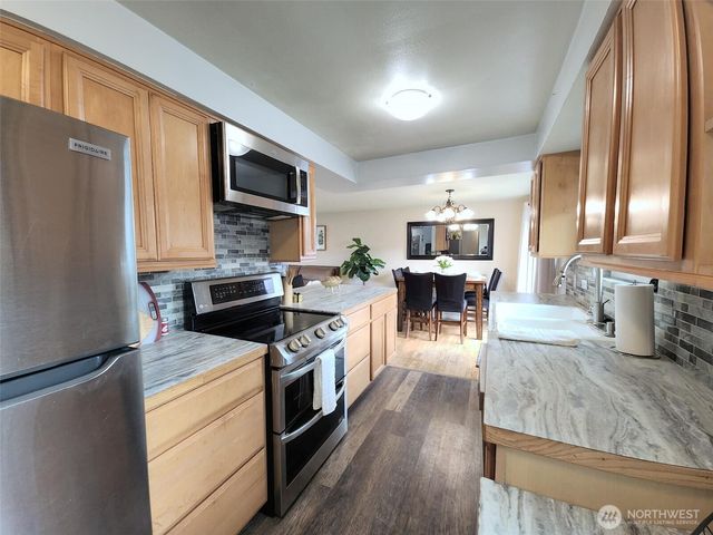 511 Emerson Street SW, Tumwater, WA 98512