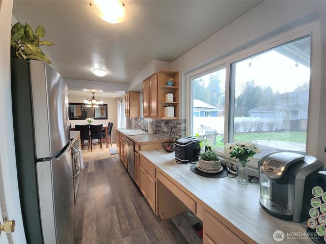 511 Emerson Street SW, Tumwater, WA 98512