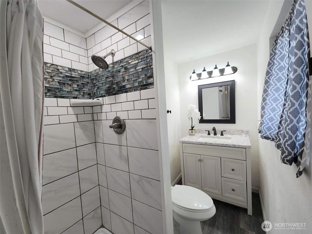 511 Emerson Street SW, Tumwater, WA 98512