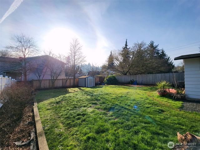 511 Emerson Street SW, Tumwater, WA 98512
