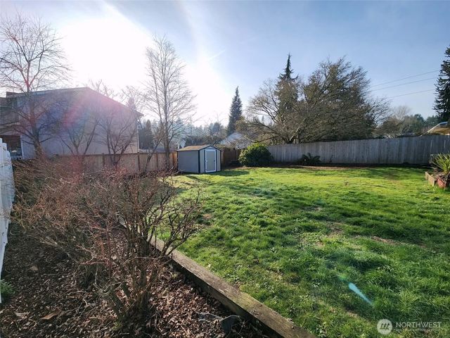 511 Emerson Street SW, Tumwater, WA 98512