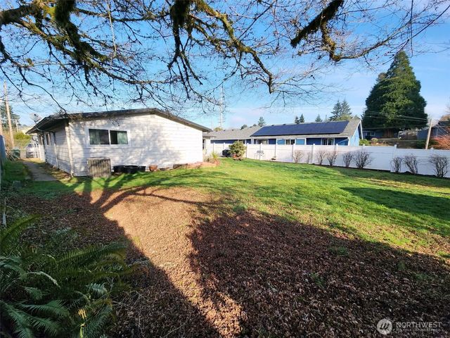 511 Emerson Street SW, Tumwater, WA 98512