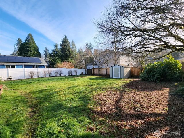 511 Emerson Street SW, Tumwater, WA 98512