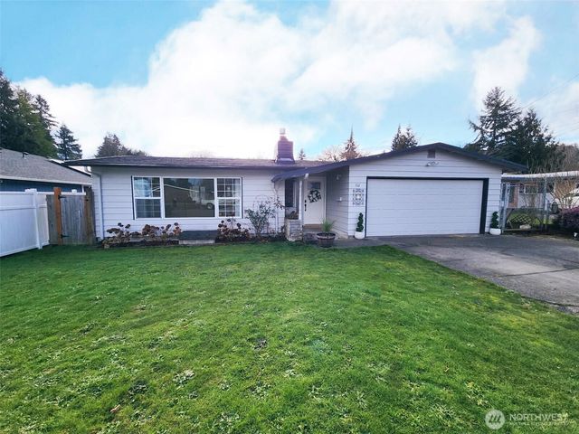 511 Emerson Street SW, Tumwater, WA 98512