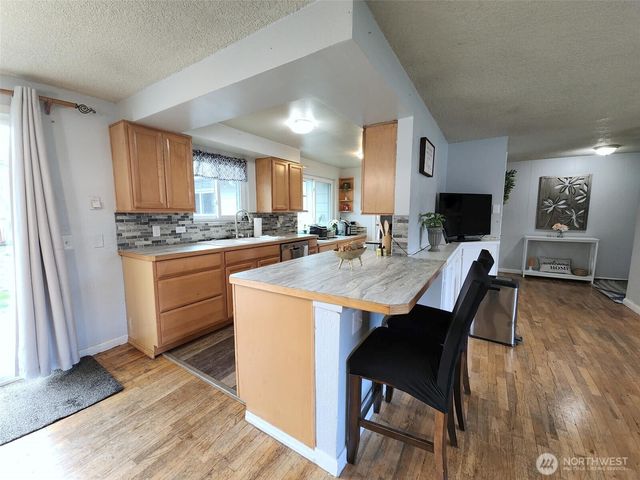 511 Emerson Street SW, Tumwater, WA 98512