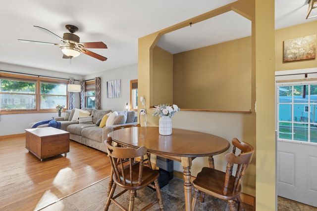 4617 Cody Lane, Madison, WI 53704