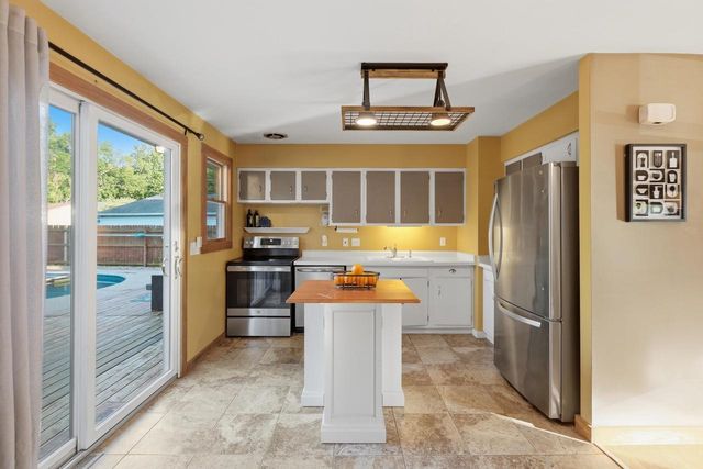 4617 Cody Lane, Madison, WI 53704