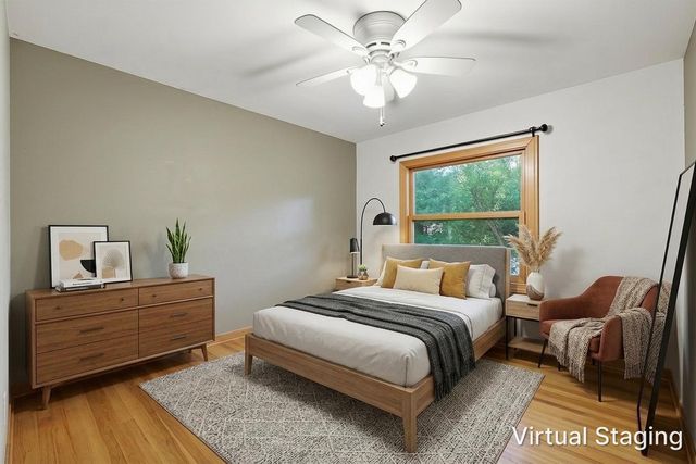 4617 Cody Lane, Madison, WI 53704