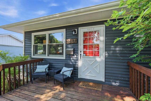 4617 Cody Lane, Madison, WI 53704