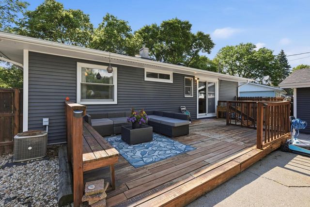 4617 Cody Lane, Madison, WI 53704