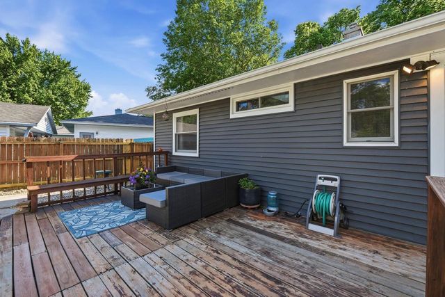 4617 Cody Lane, Madison, WI 53704