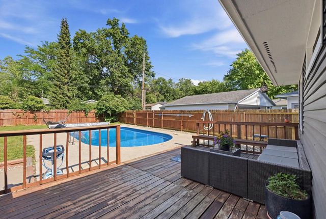 4617 Cody Lane, Madison, WI 53704