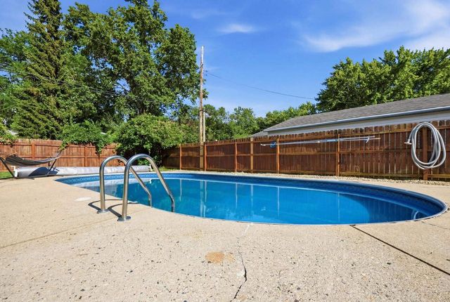 4617 Cody Lane, Madison, WI 53704