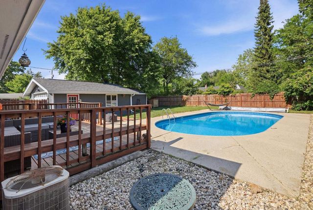 4617 Cody Lane, Madison, WI 53704