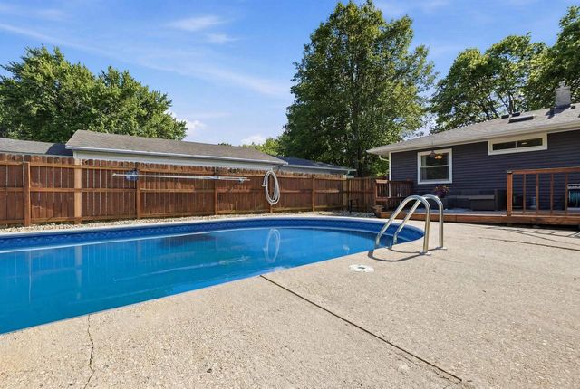 4617 Cody Lane, Madison, WI 53704