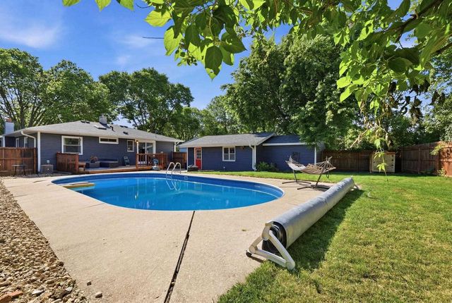 4617 Cody Lane, Madison, WI 53704