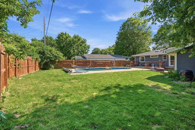 4617 Cody Lane, Madison, WI 53704
