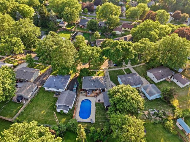 4617 Cody Lane, Madison, WI 53704