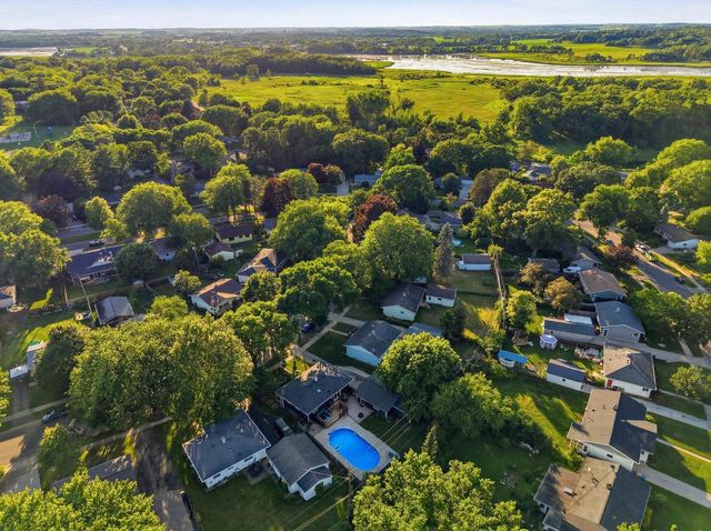 4617 Cody Lane, Madison, WI 53704