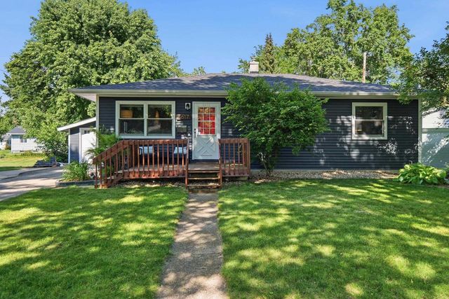 4617 Cody Lane, Madison, WI 53704